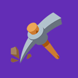Mining Is Tough Work icon
