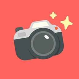 Look Over Here! *CLICK* icon