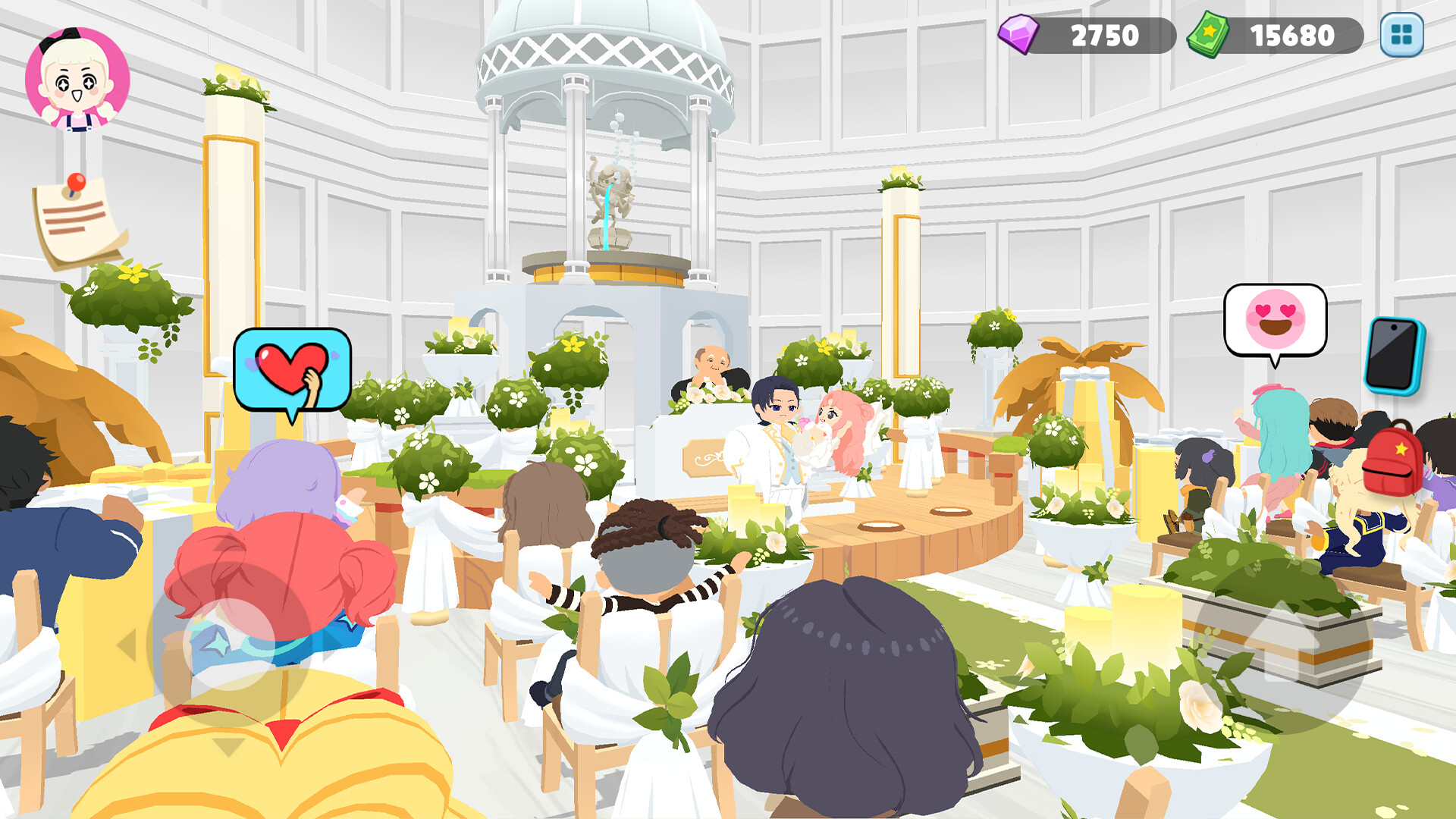 Play Together Screenshot 5