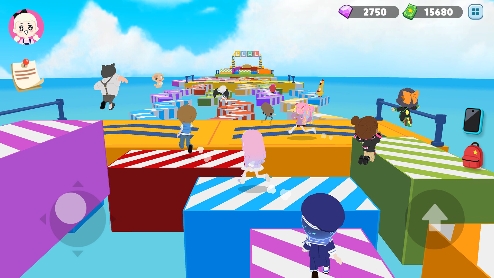 Play Together Screenshot 1