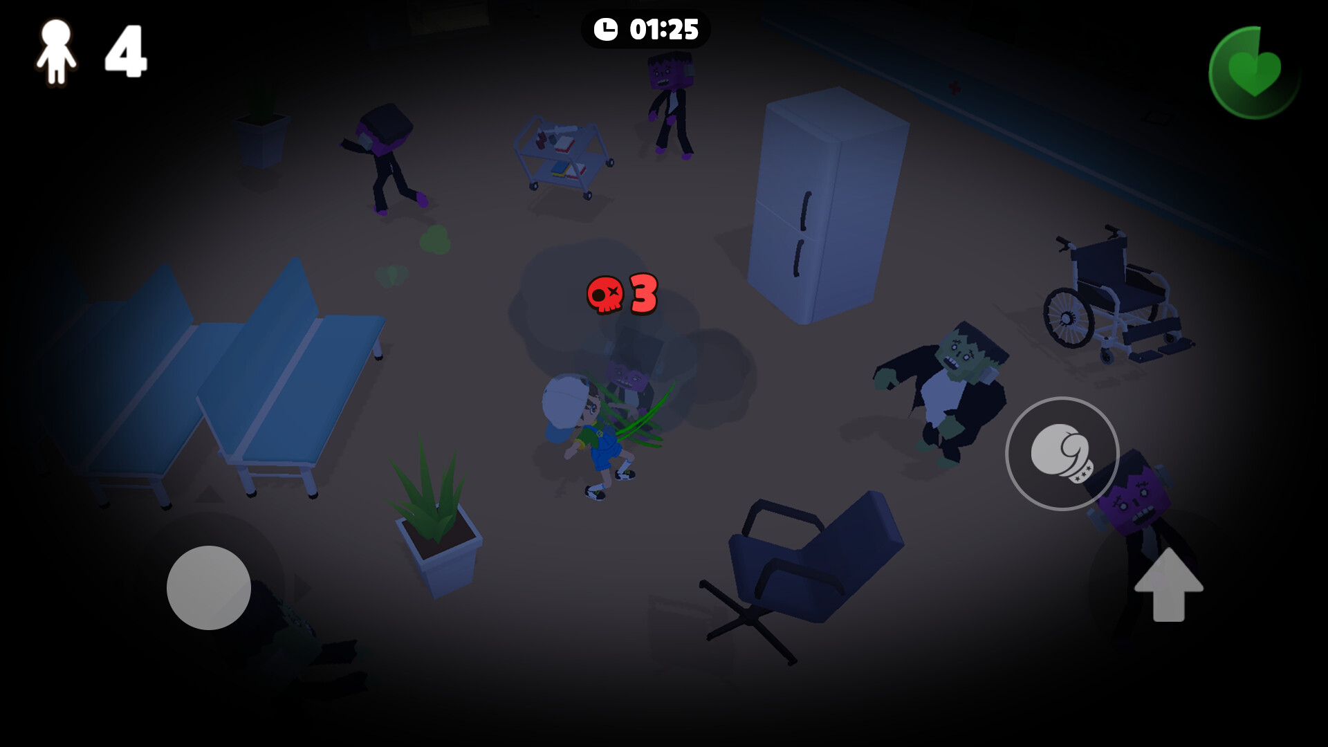 Play Together Screenshot 4