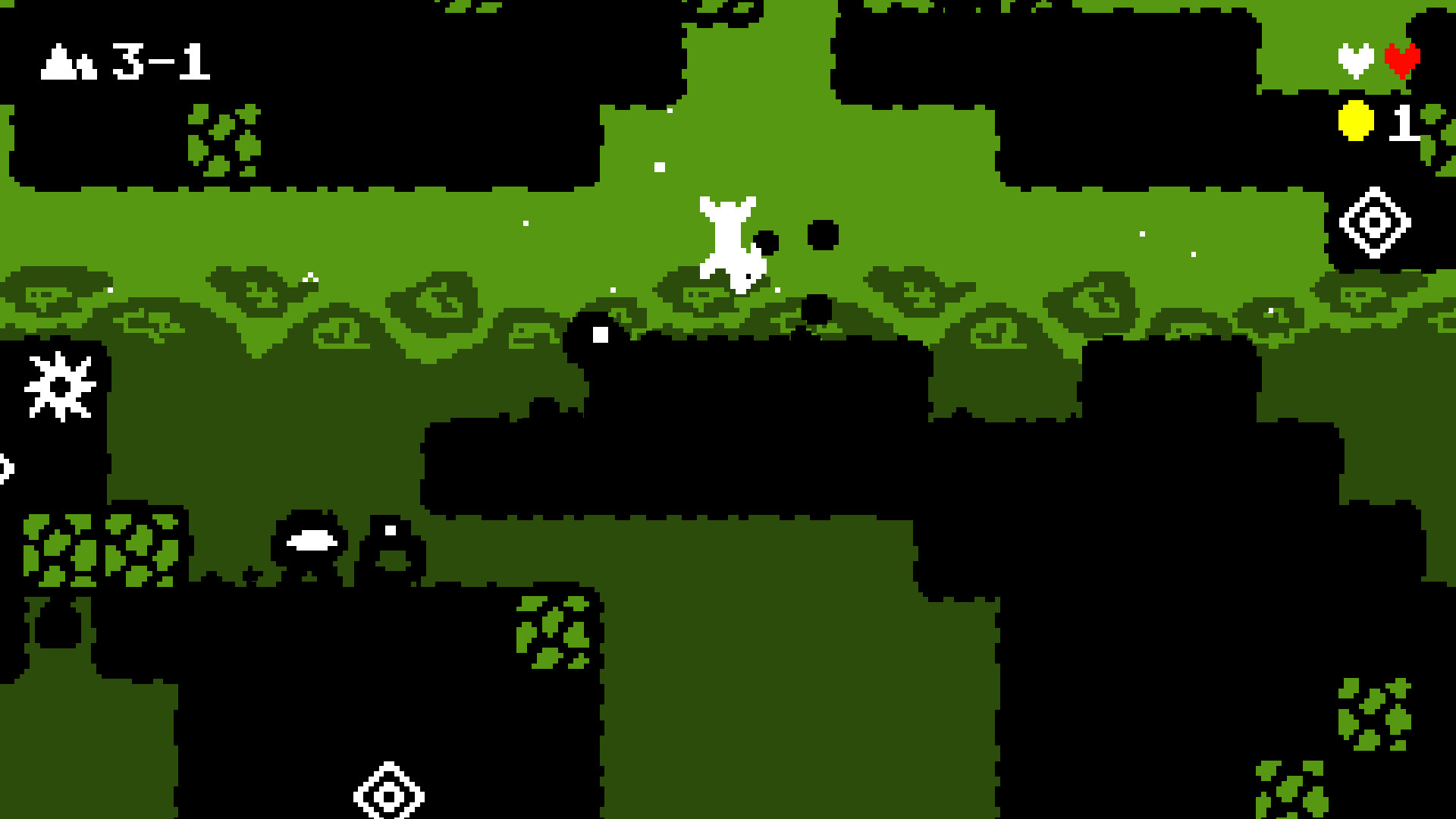 Dig Dog Screenshot 2