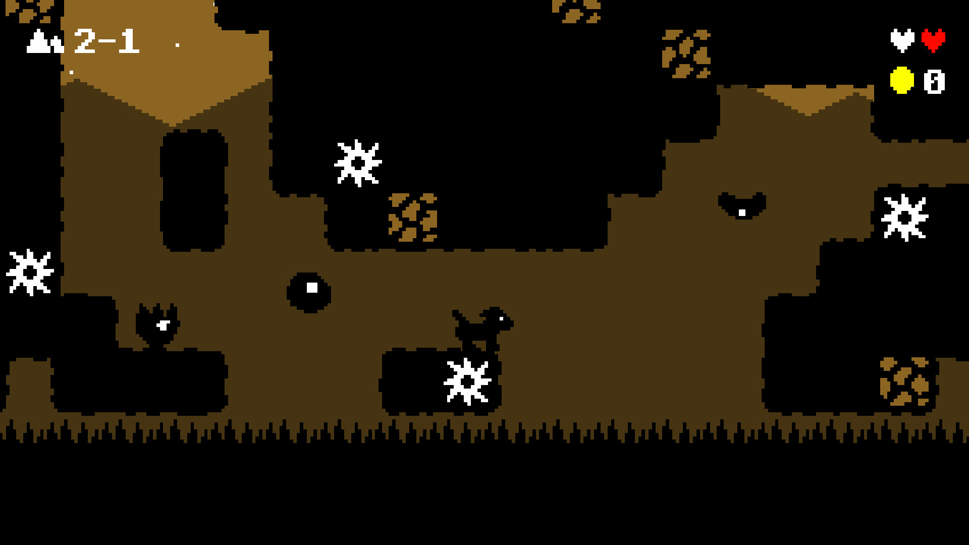 Dig Dog Screenshot 0