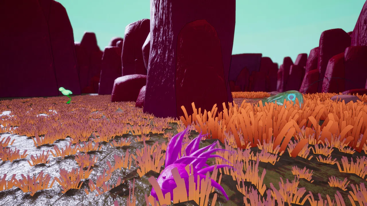 Gloop Screenshot 3
