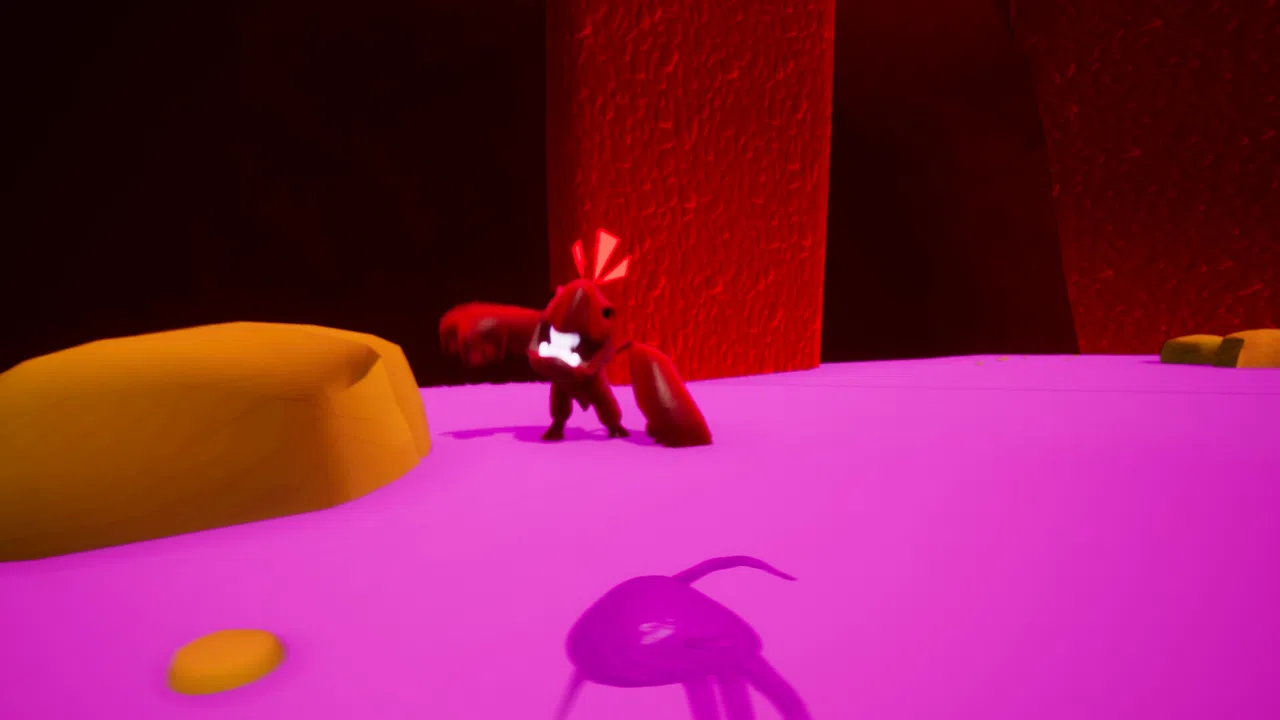 Gloop Screenshot 2