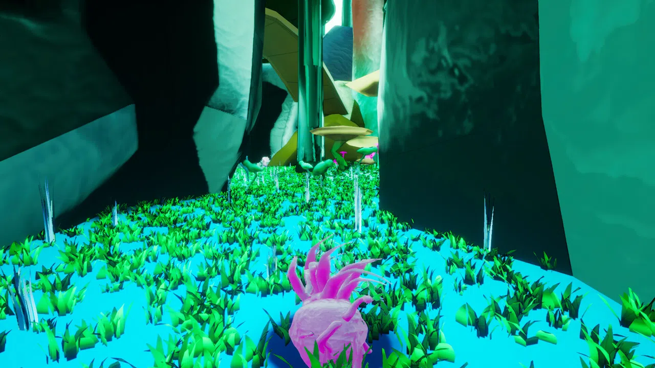 Gloop Screenshot 0