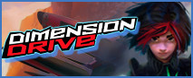 Dimension Drive Screenshot 6