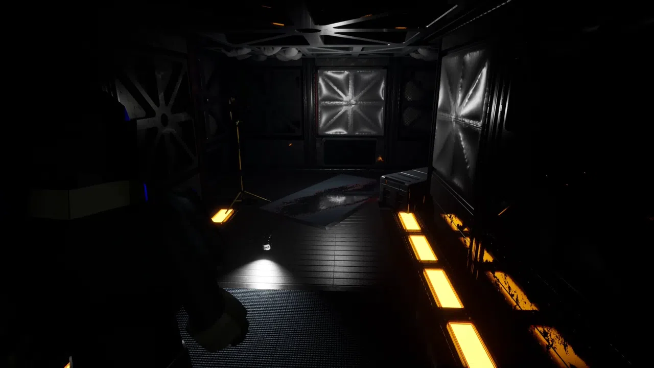 Crisis of DreamCell Screenshot 9
