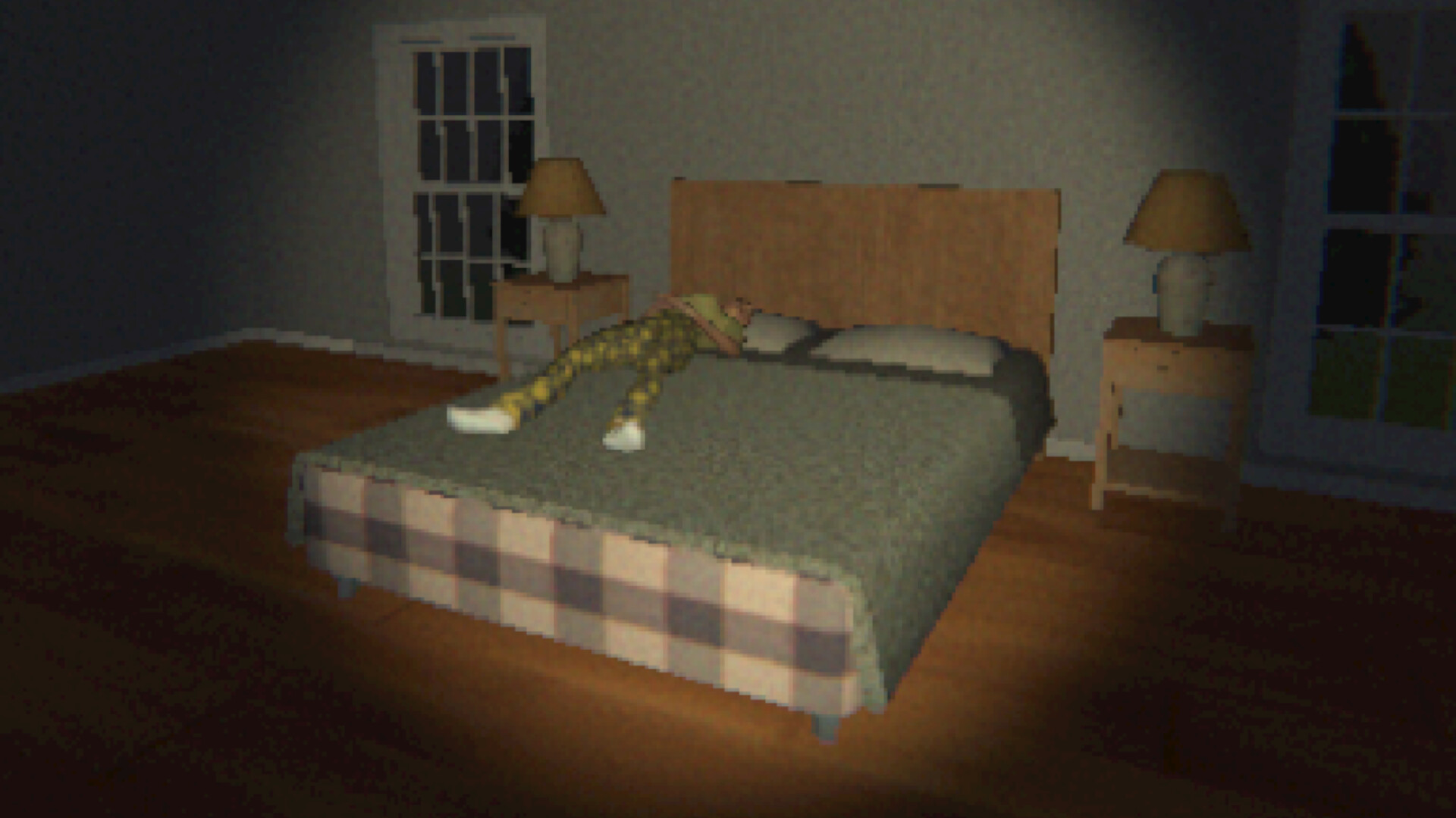 My Sleeping Girlfriend Screenshot 2