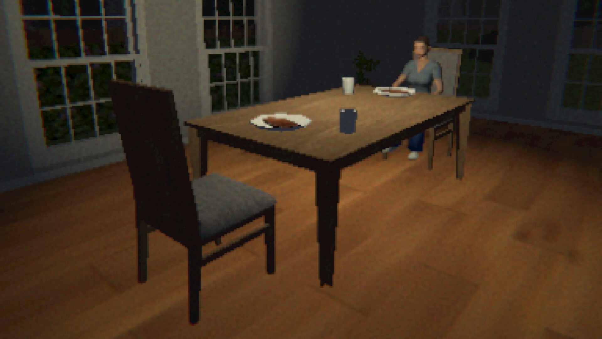 My Sleeping Girlfriend Screenshot 3