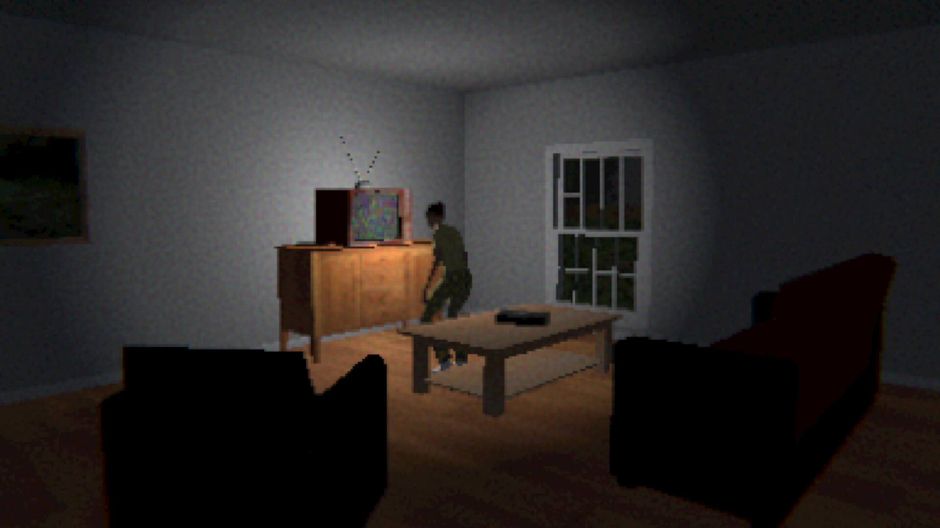 My Sleeping Girlfriend Screenshot 0