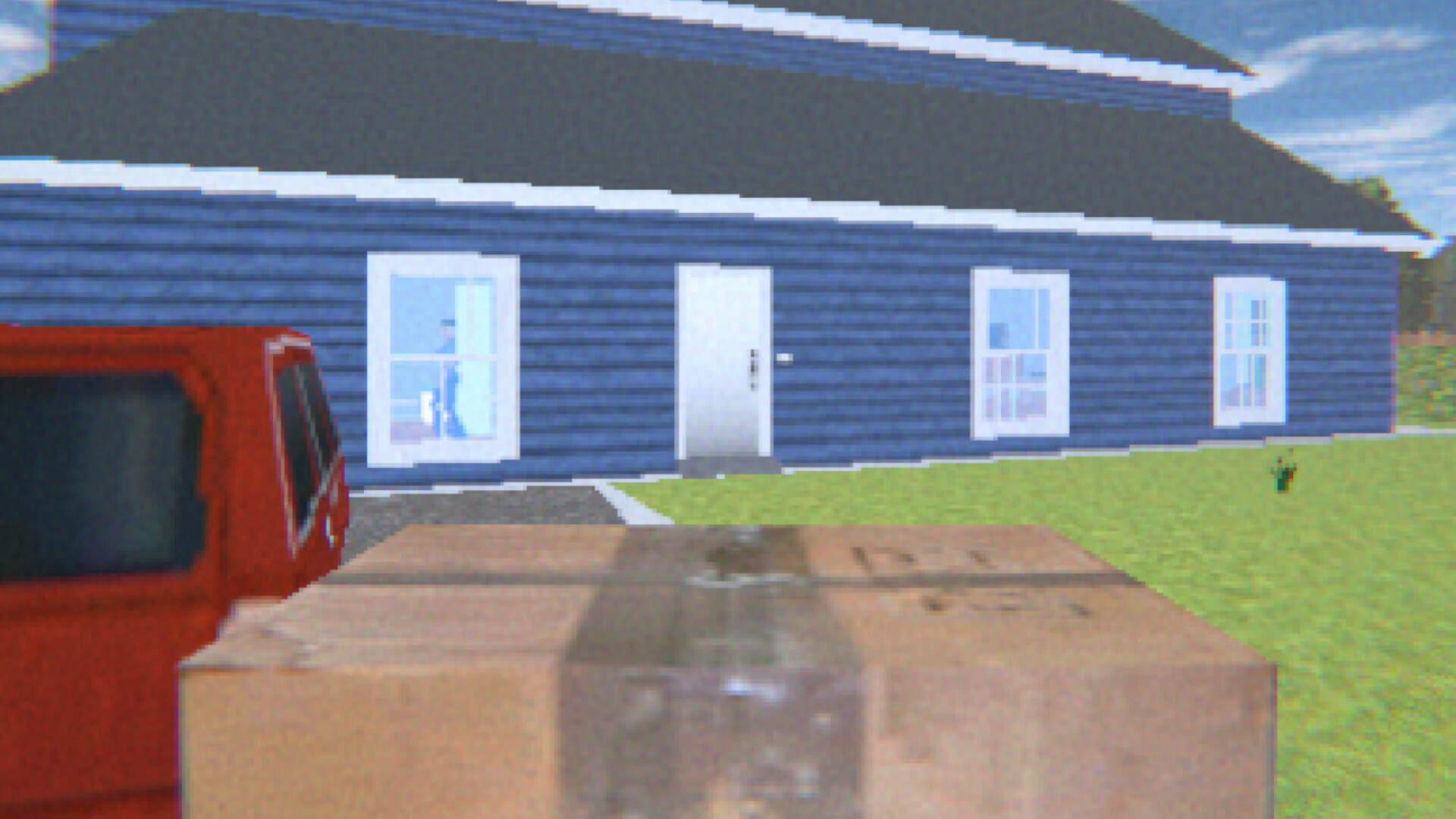 My Sleeping Girlfriend Screenshot 1