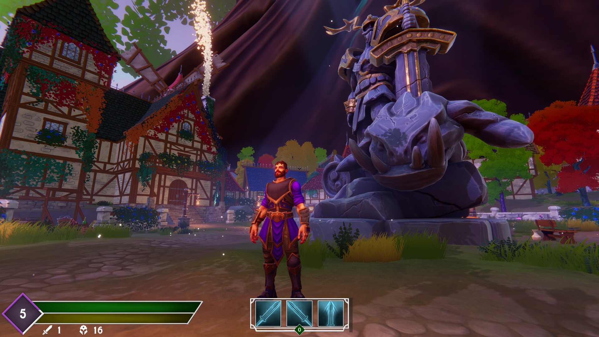 Dream Slayers Screenshot 7