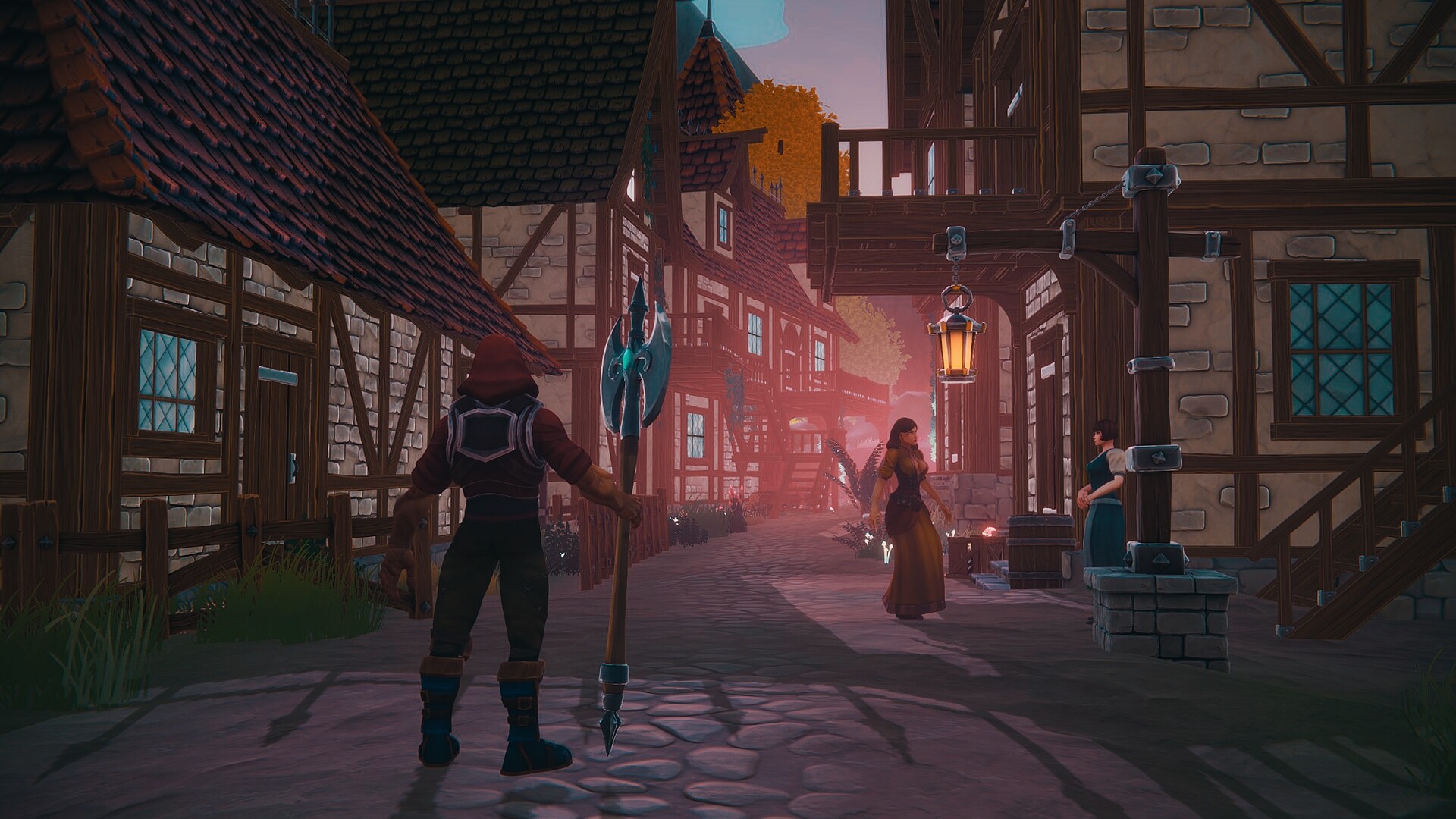 Dream Slayers Screenshot 0