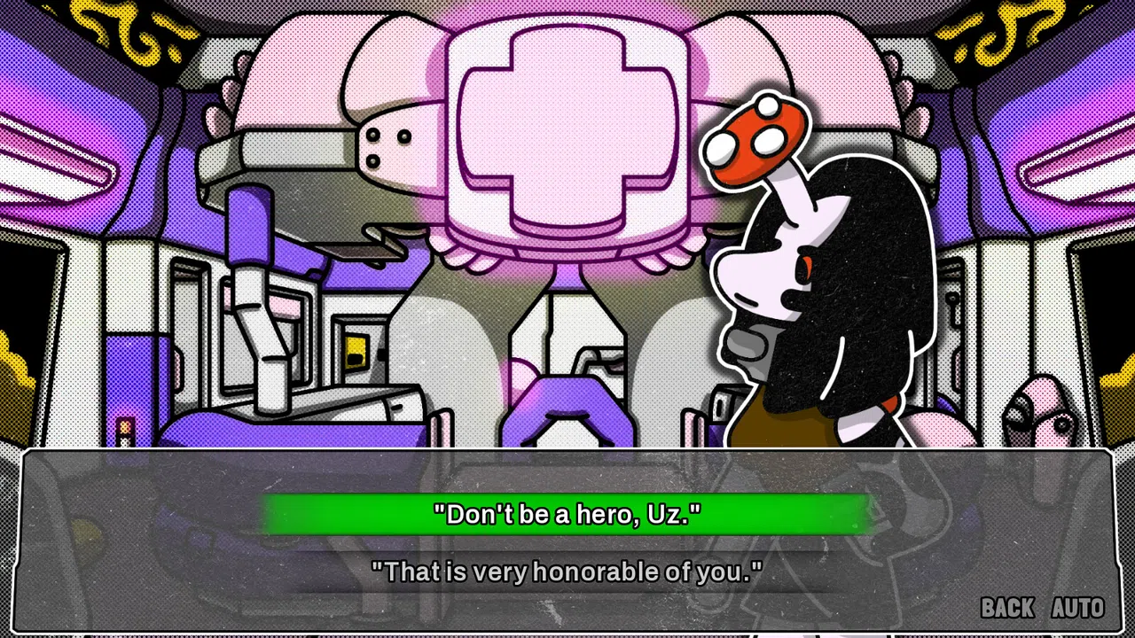 Last Chance in Xollywood Screenshot 11