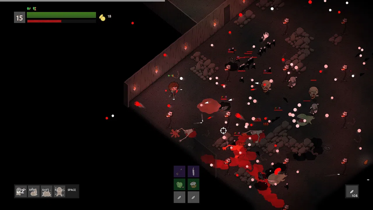 Breakthrough Screenshot 1