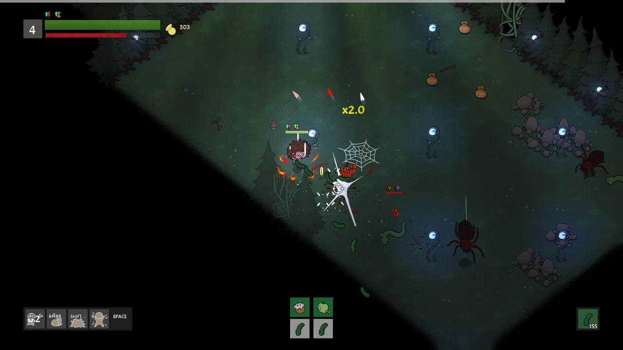 Breakthrough Screenshot 0