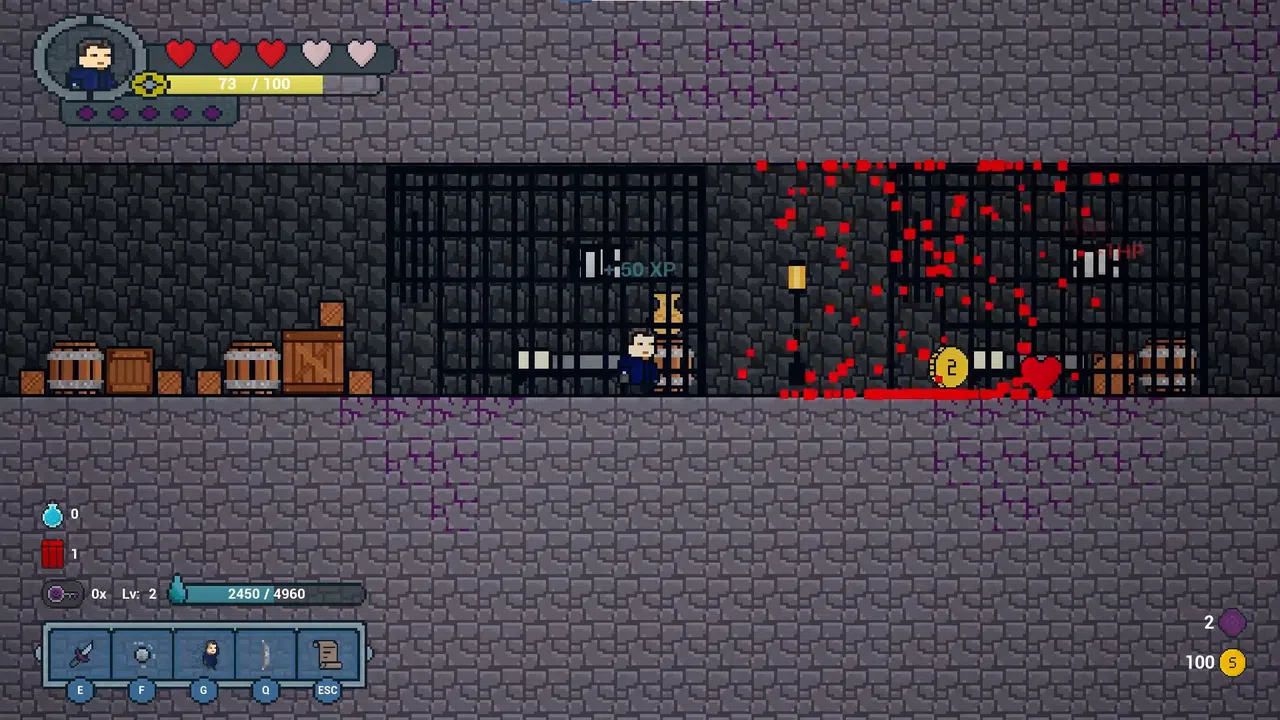 Stanislav Screenshot 1