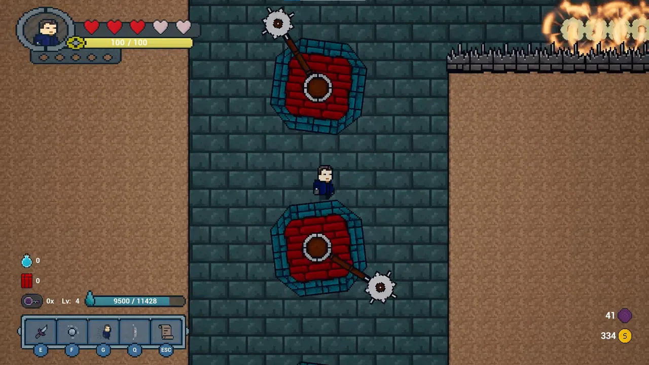 Stanislav Screenshot 6