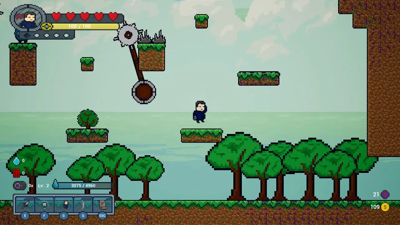 Stanislav Screenshot 3