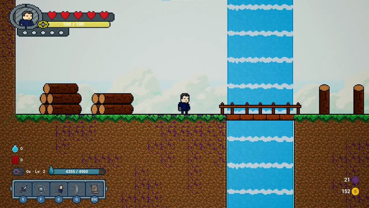 Stanislav Screenshot 9