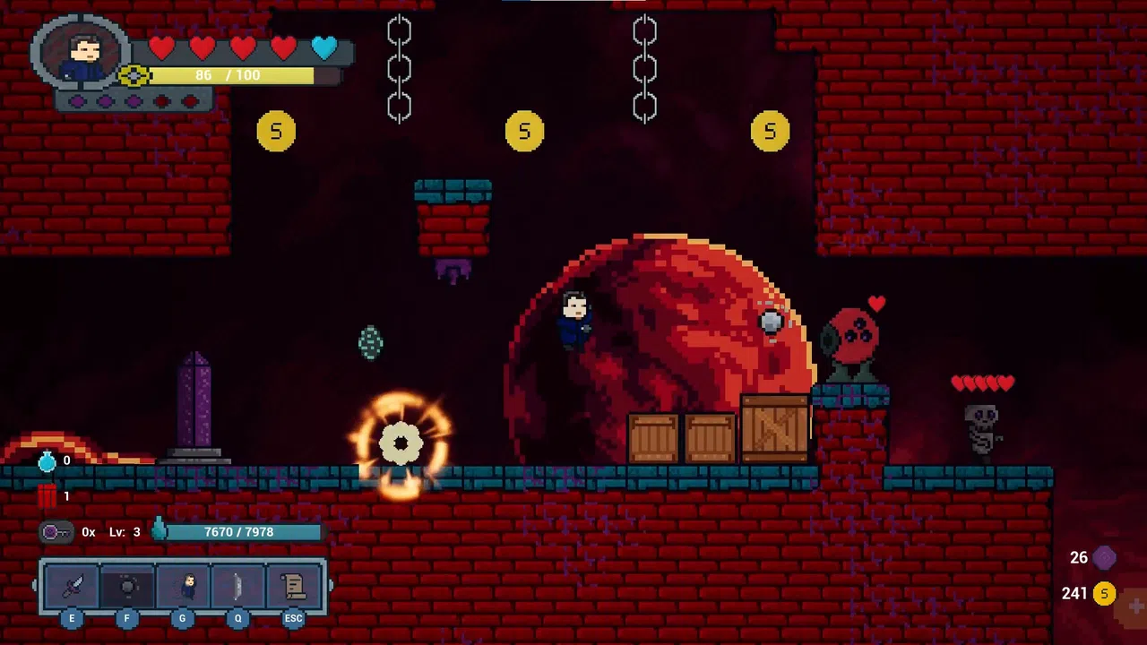 Stanislav Screenshot 2