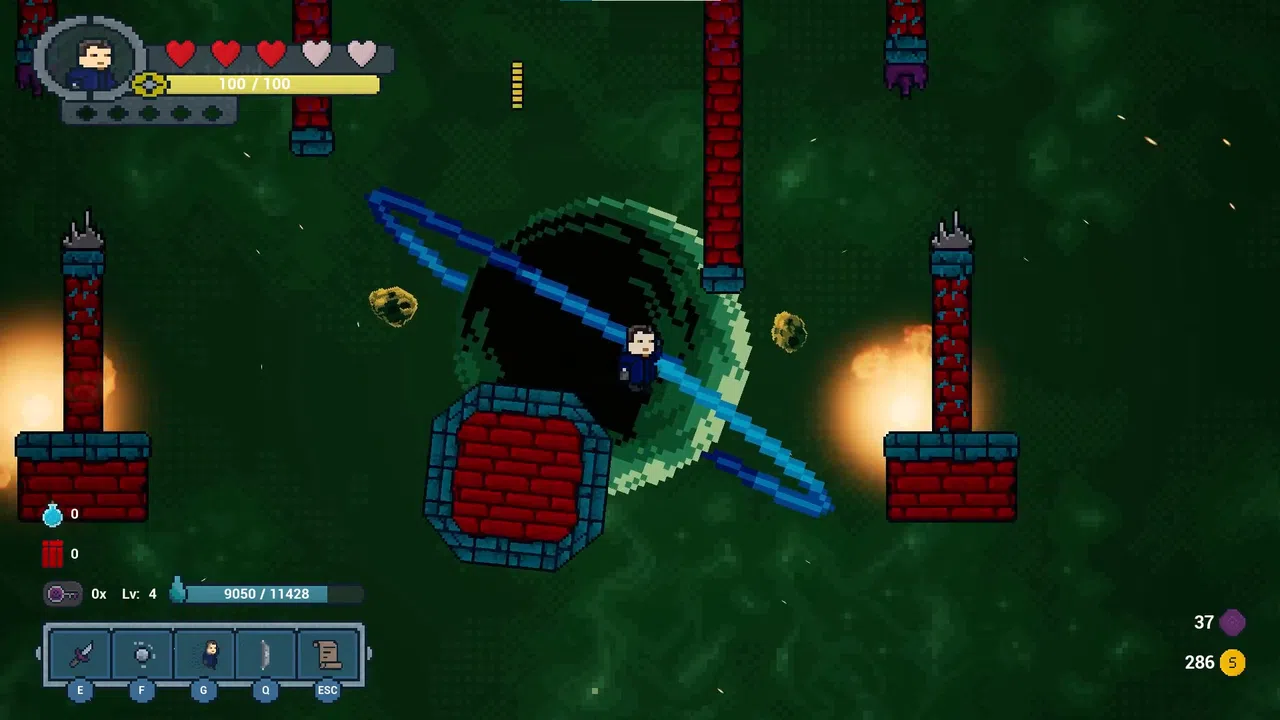 Stanislav Screenshot 7