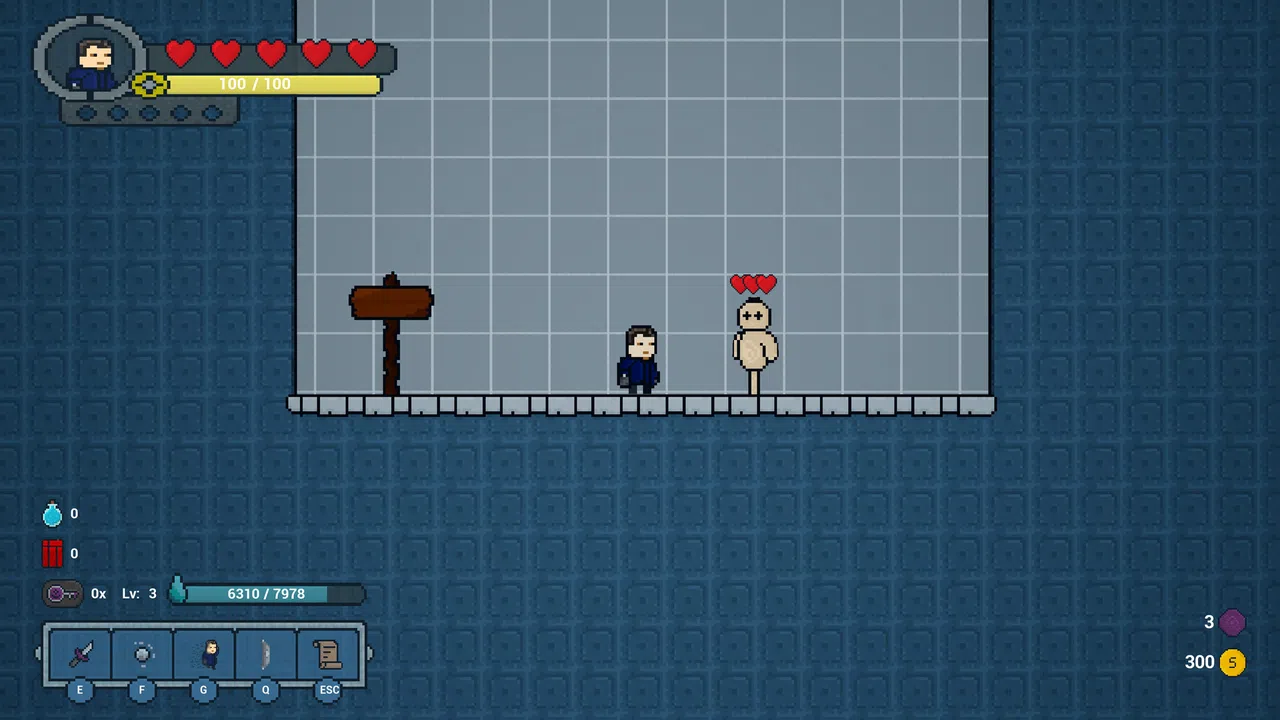 Stanislav Screenshot 8