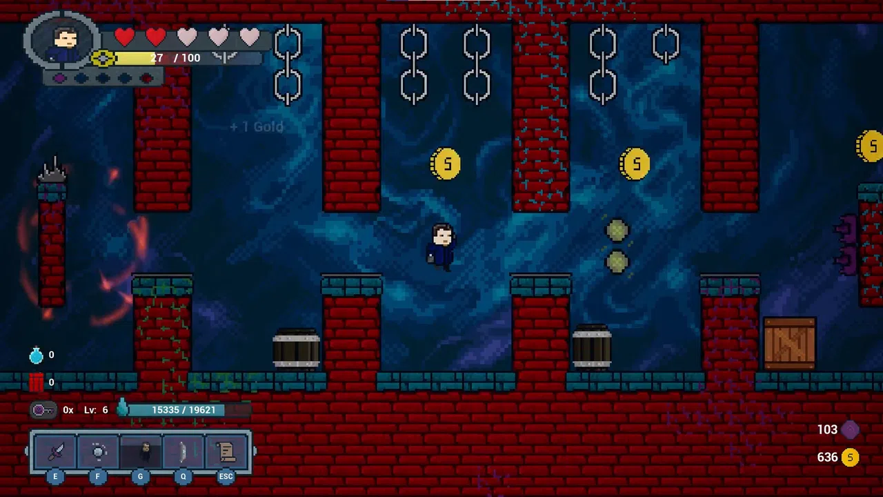 Stanislav Screenshot 5
