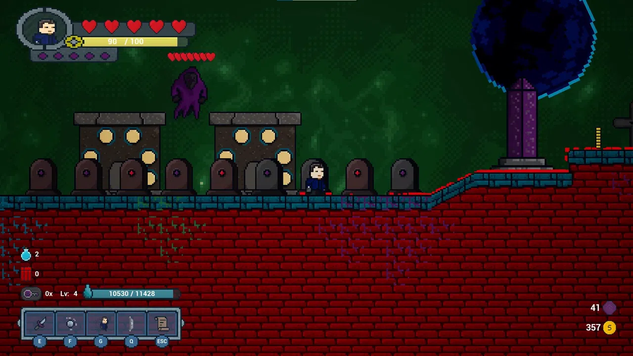 Stanislav Screenshot 0