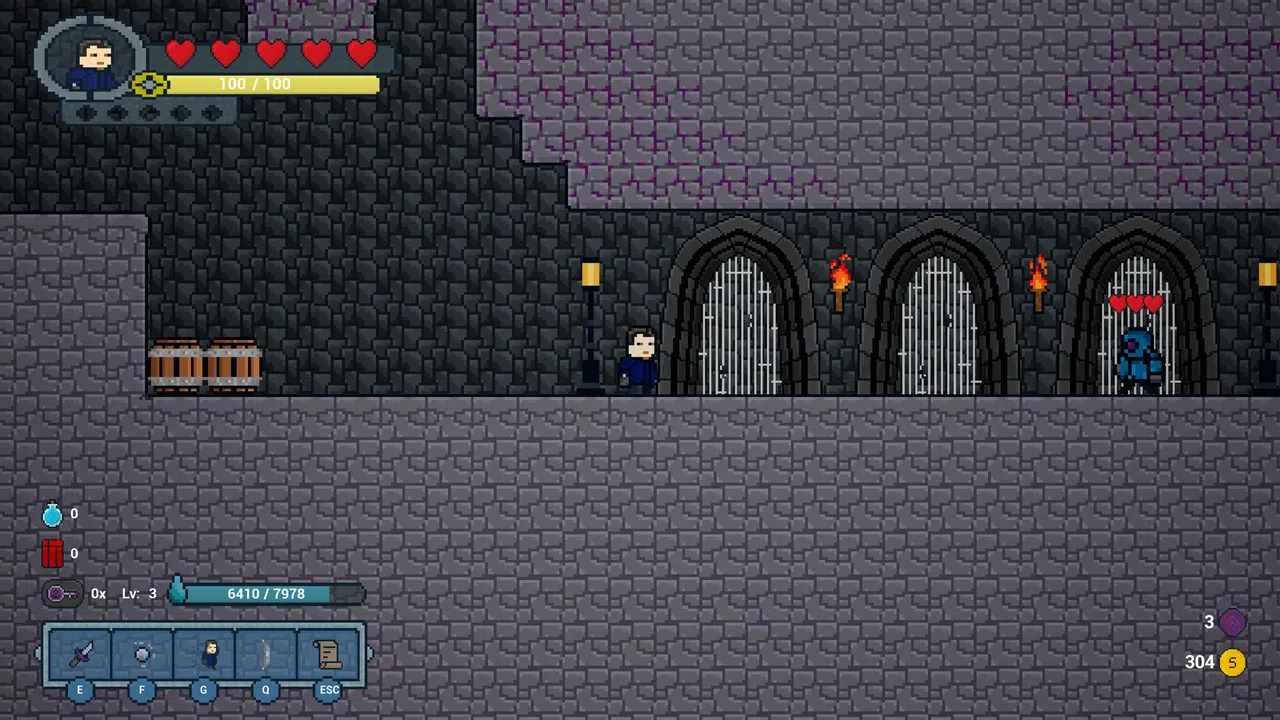 Stanislav Screenshot 4