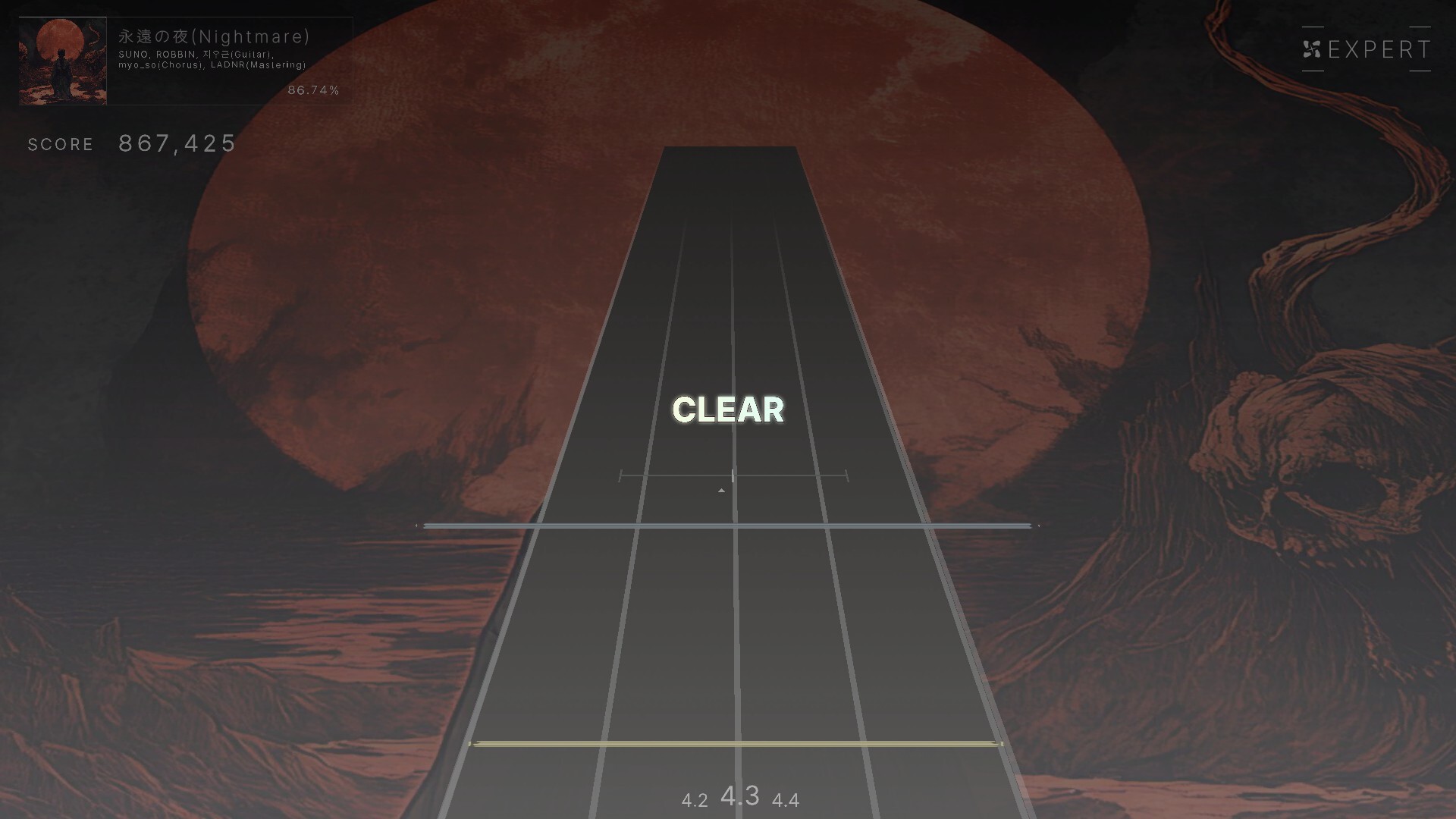 Astra Moment:DIMENSION Screenshot 5