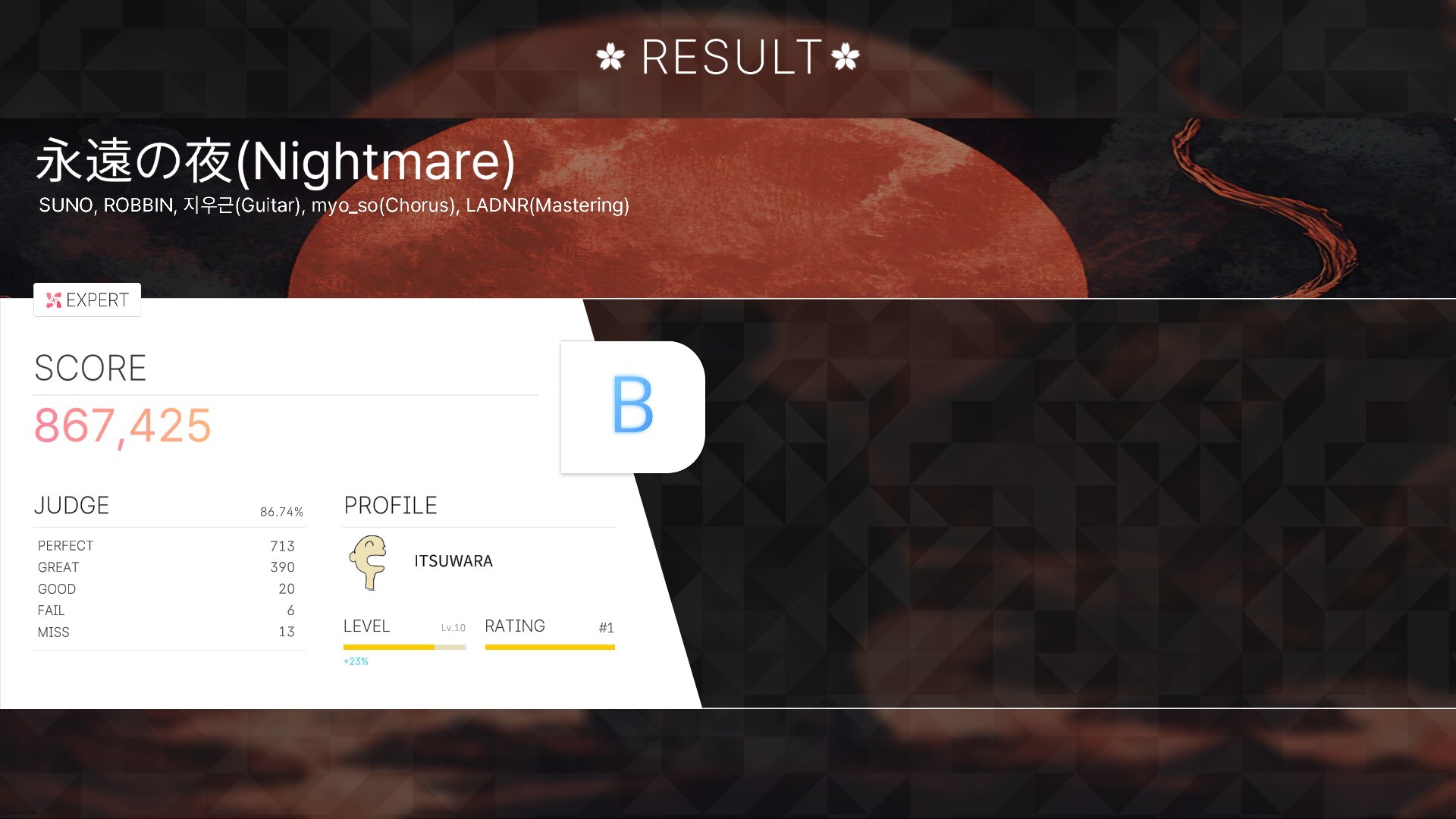 Astra Moment:DIMENSION Screenshot 6