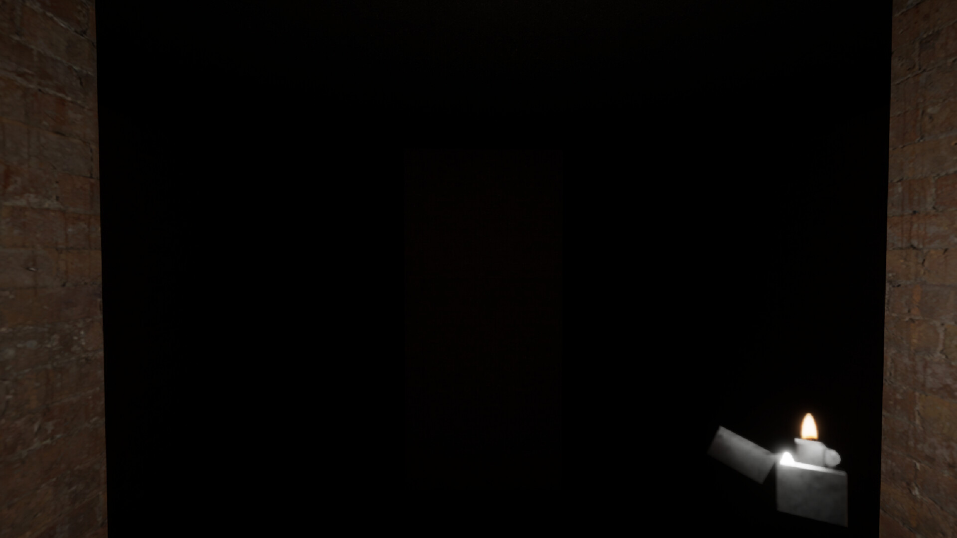 SCP-087-B UE Remake Screenshot 1