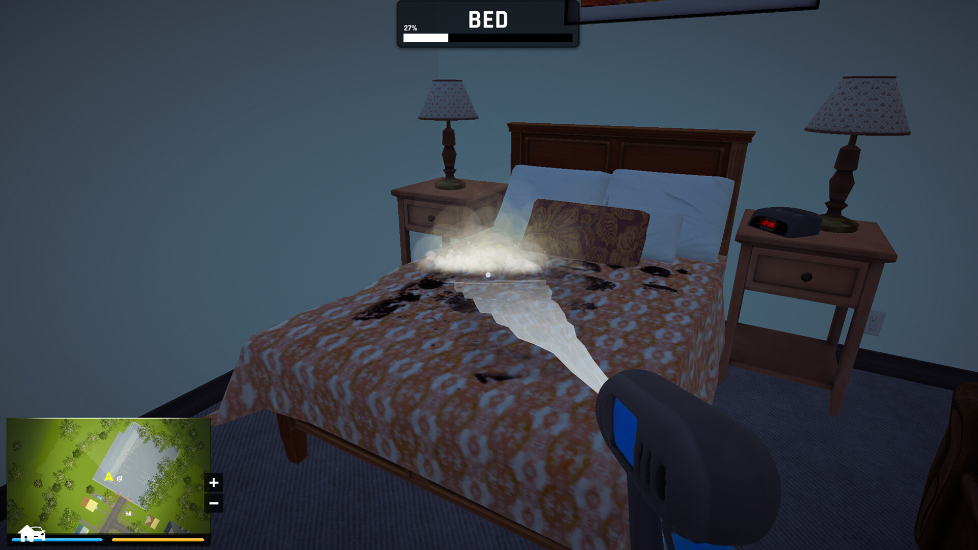 Super Wash Simulator Screenshot 3