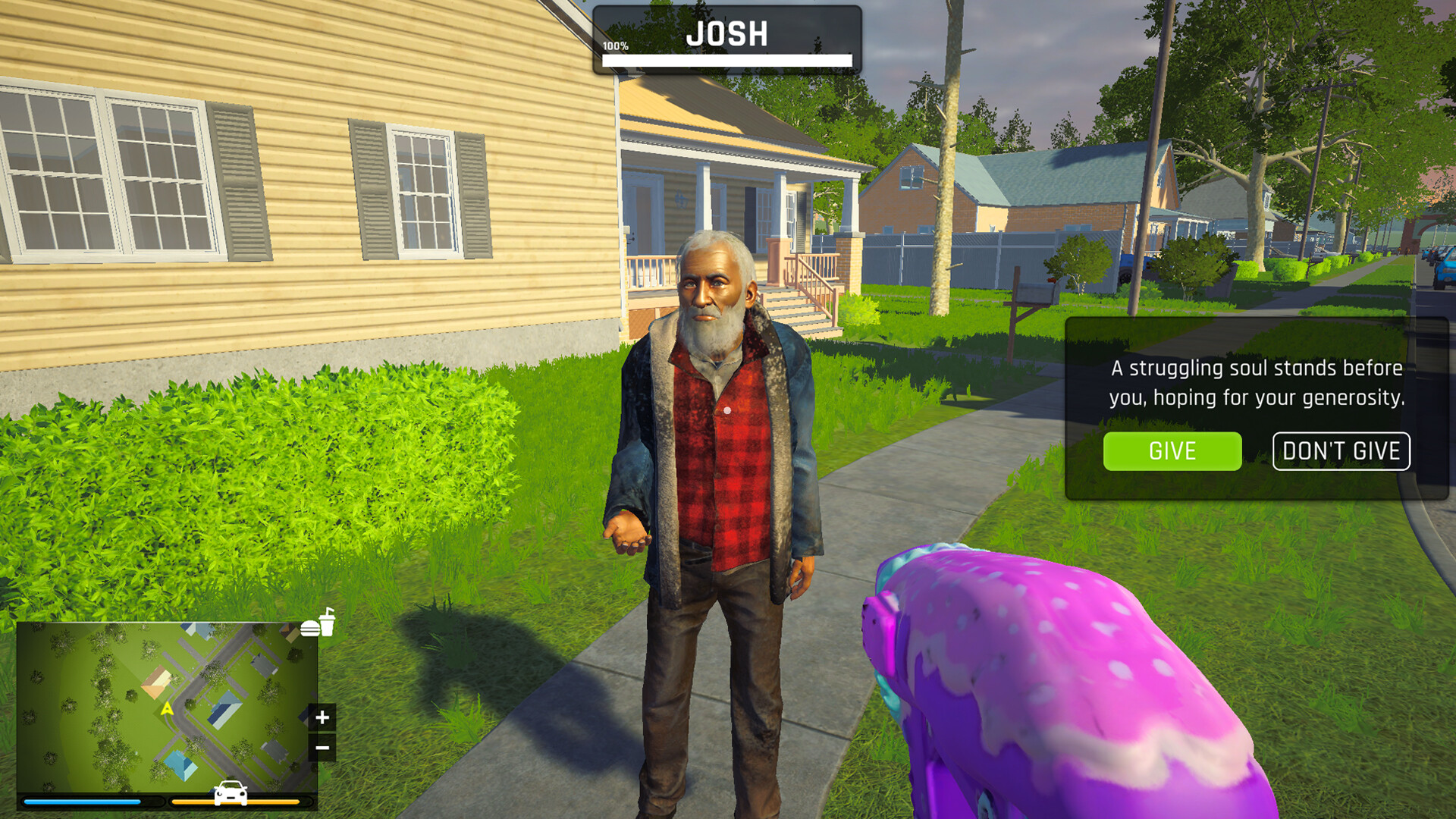 Super Wash Simulator Screenshot 8