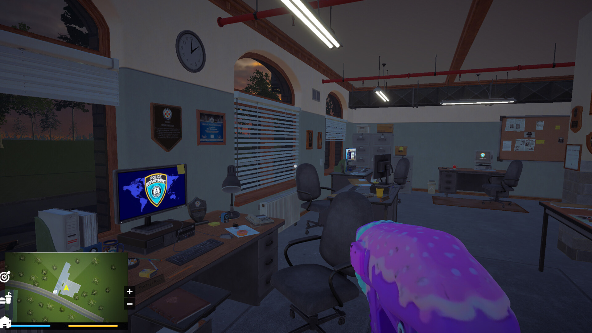 Super Wash Simulator Screenshot 10