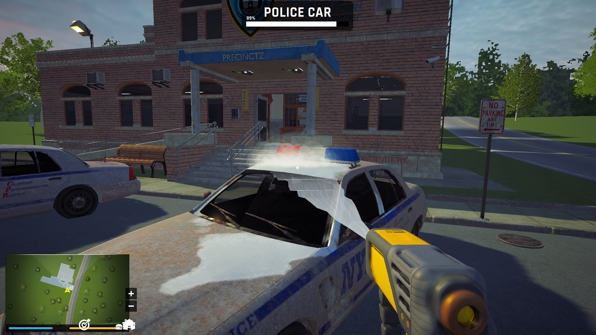 Super Wash Simulator Screenshot 14