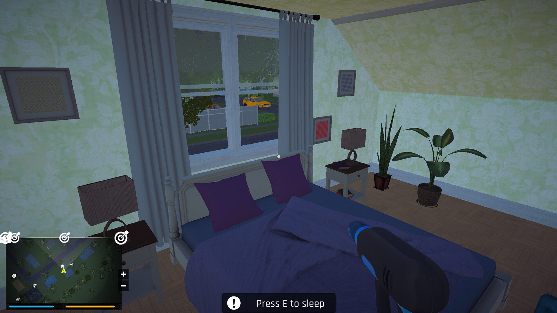 Super Wash Simulator Screenshot 12