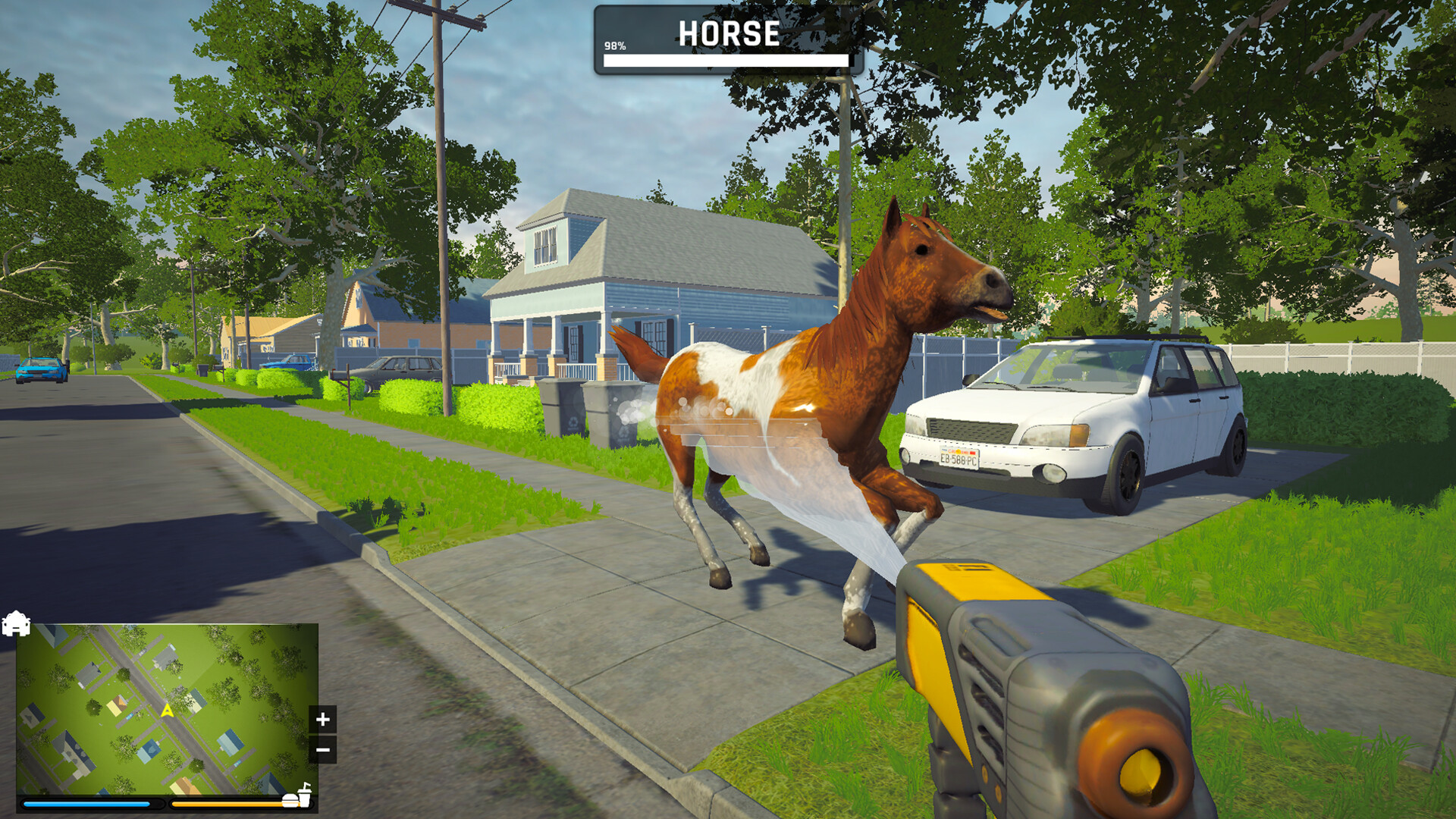 Super Wash Simulator Screenshot 9