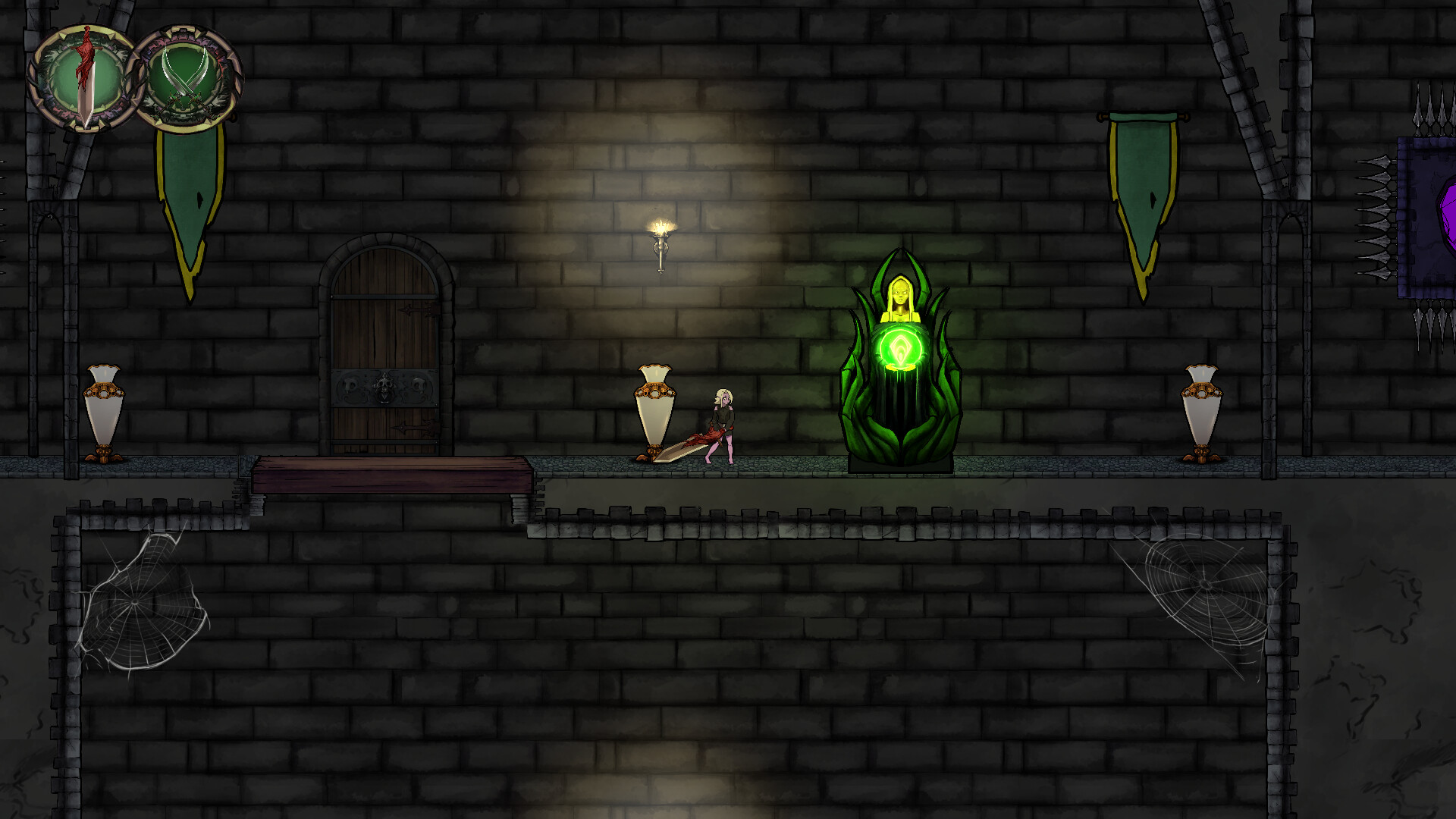 Ominous Gift Screenshot 3