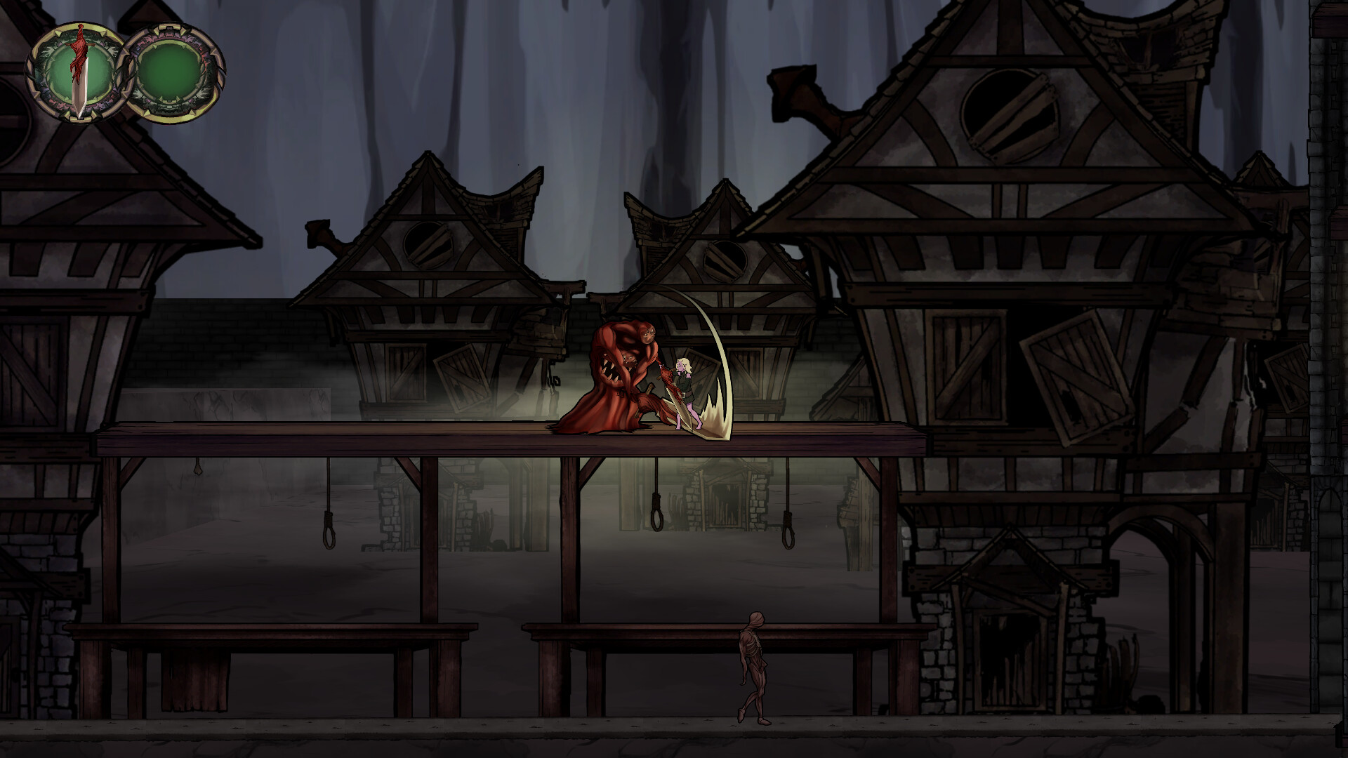 Ominous Gift Screenshot 8