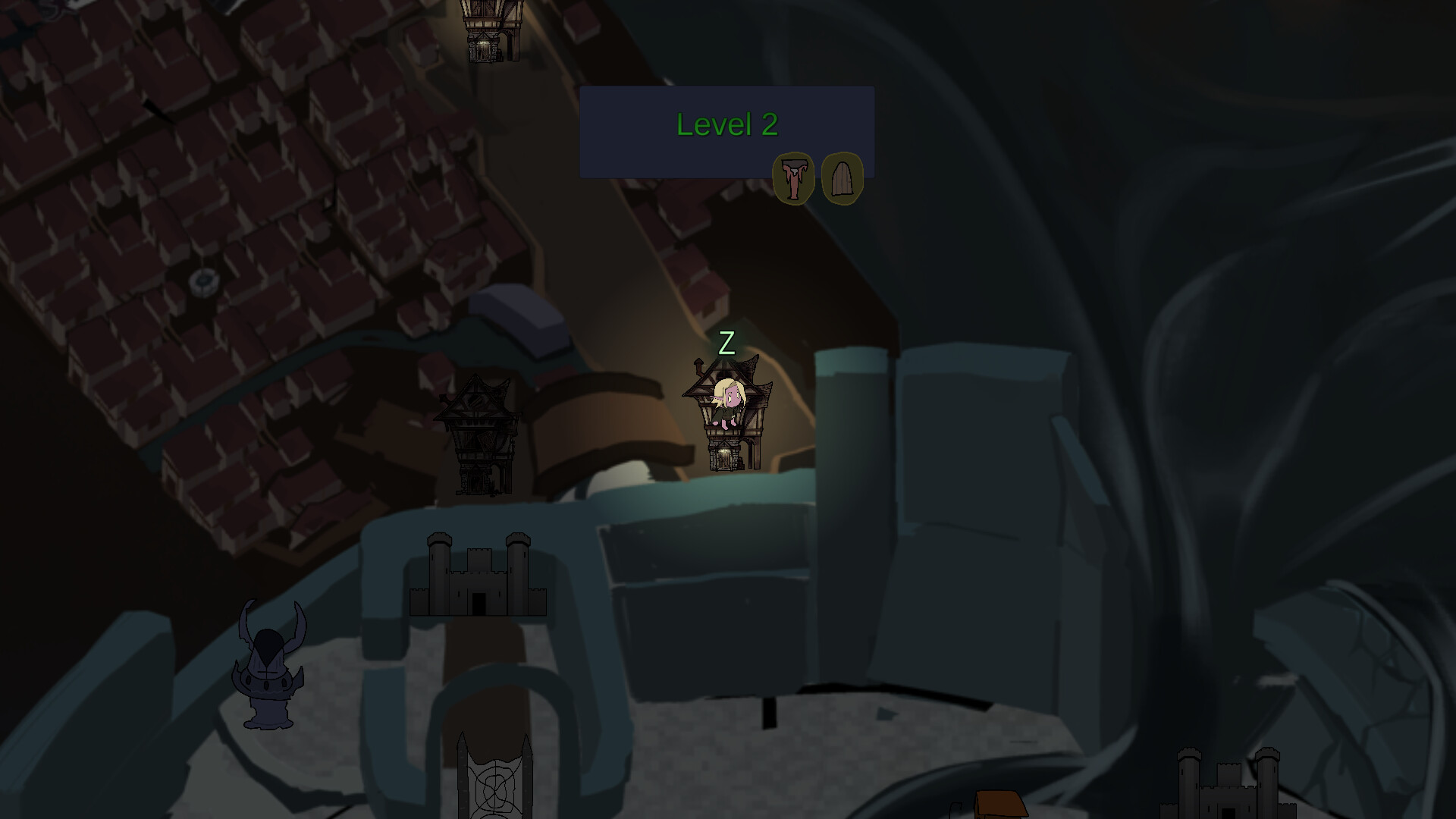 Ominous Gift Screenshot 5