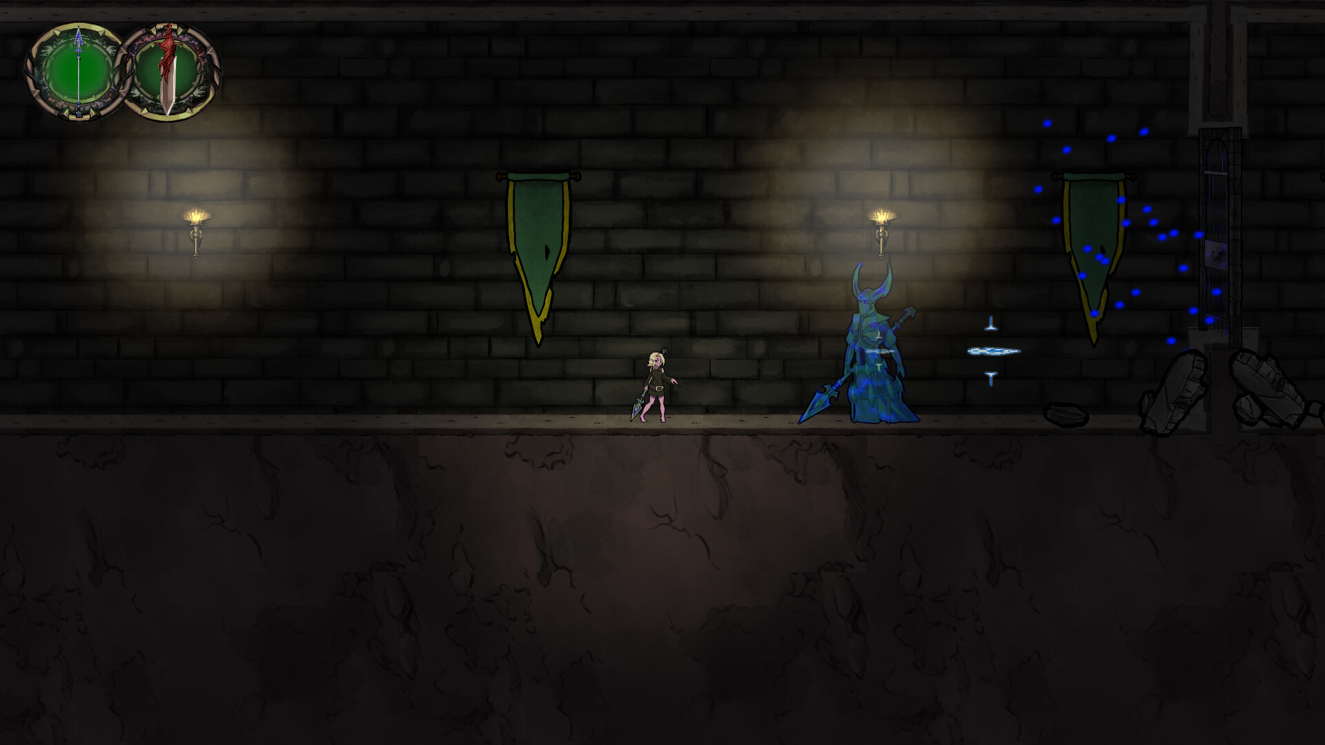 Ominous Gift Screenshot 7