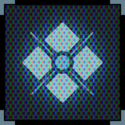 Terrible insight icon