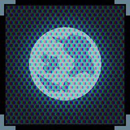 Thank you for finding me icon