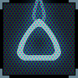 Going to the farm icon