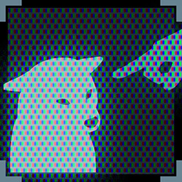 Shower together icon