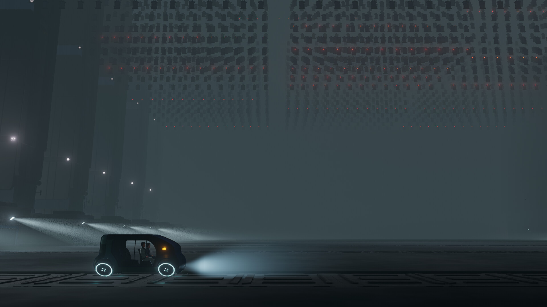 Minds Beneath Us Screenshot 11