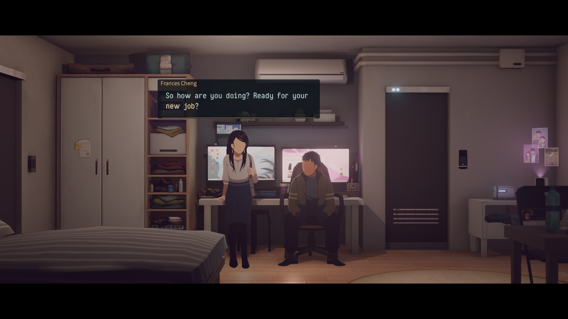 Minds Beneath Us Screenshot 8